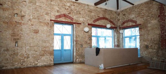 Земельный участок 374м² в Пирей, Аттика, Греция № 4709 10