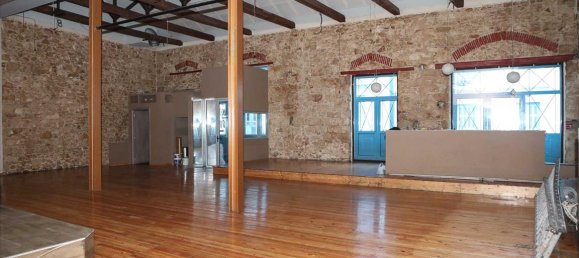 Земельный участок 374м² в Пирей, Аттика, Греция № 4709 13