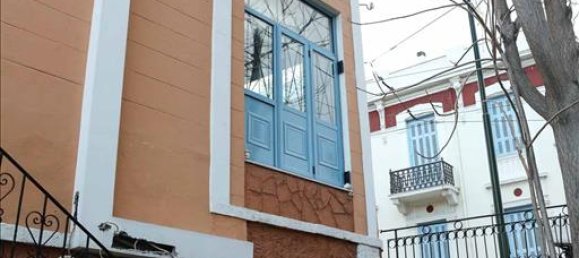 Земельный участок 374м² в Пирей, Аттика, Греция № 4709 16