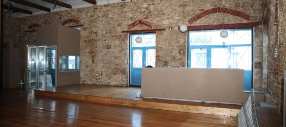 Земельный участок 374м² в Пирей, Аттика, Греция № 4709 12
