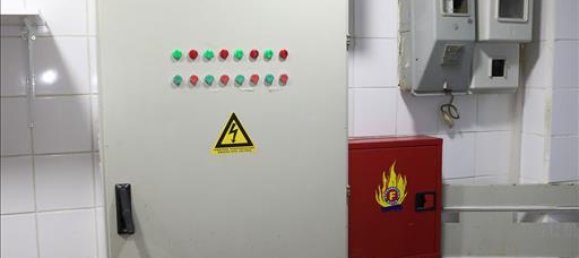 374m² Property in Piraeus, Greece No. 4709 7