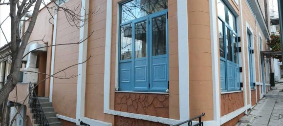 Земельный участок 374м² в Пирей, Аттика, Греция № 4709 14