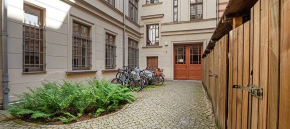 Studio in Mitte, Germany No. 46876 9