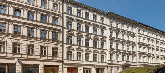 Studio in Mitte, Germany No. 46876 12