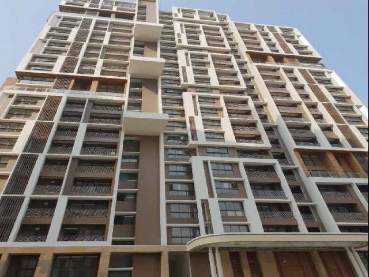 4 bedrooms House in Kolkata, India No. 22417