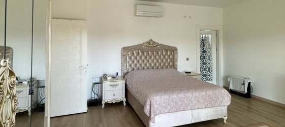 Villa 6+1 in Antalya, Turkey No. 21611 14