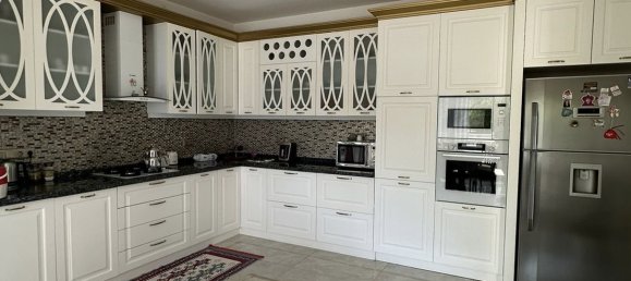 Villa 6+1 in Antalya, Turkey No. 21611 17