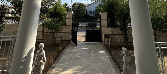 Villa 6+1 in Antalya, Turkey No. 21611 23