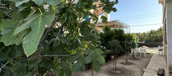 Villa 6+1 in Antalya, Turkey No. 21611 8