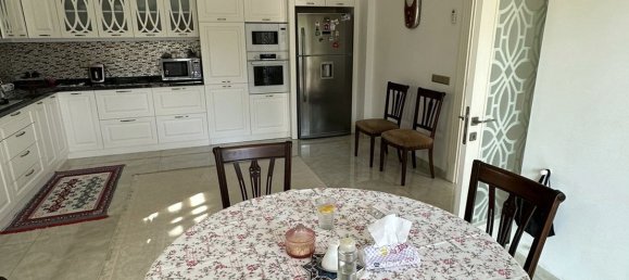 Villa 6+1 in Antalya, Turkey No. 21611 6