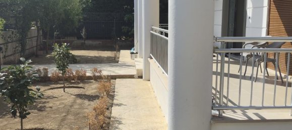 Villa 6+1 in Antalya, Turkey No. 21611 11