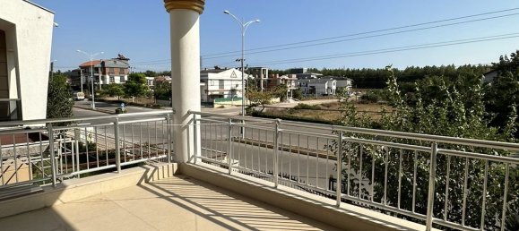 Villa 6+1 in Antalya, Turkey No. 21611 25