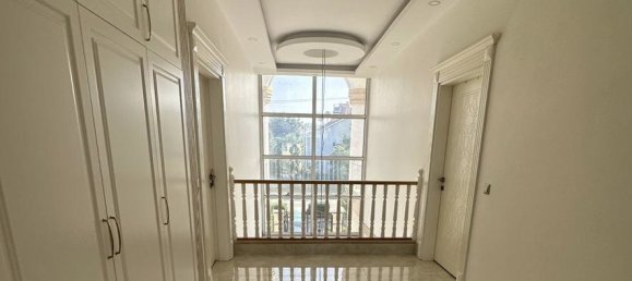 Villa 6+1 in Antalya, Turkey No. 21611 2