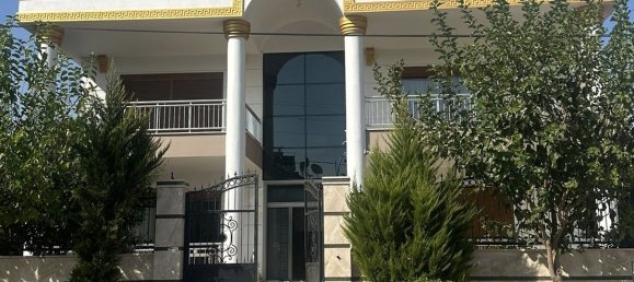 Villa 6+1 in Antalya, Turkey No. 21611 12