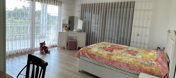 Villa 6+1 in Antalya, Turkey No. 21611 7