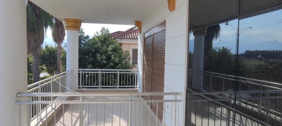 Villa 6+1 in Antalya, Turkey No. 21611 20