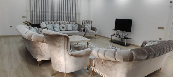 Villa 6+1 in Antalya, Turkey No. 21611 15