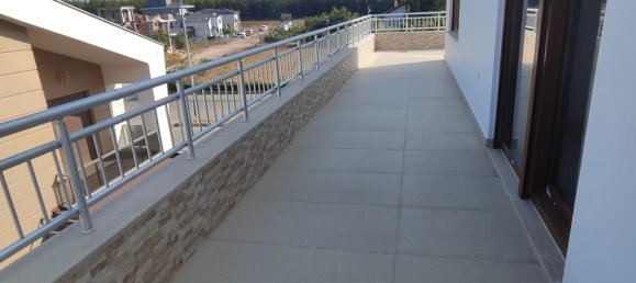 Villa 6+1 in Antalya, Turkey No. 21611 24