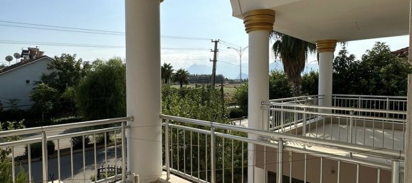 Villa 6+1 in Antalya, Turkey No. 21611 10