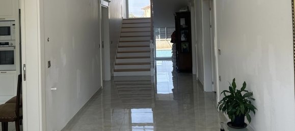 Villa 6+1 in Antalya, Turkey No. 21611 9