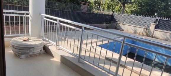 Villa 6+1 in Antalya, Turkey No. 21611 18