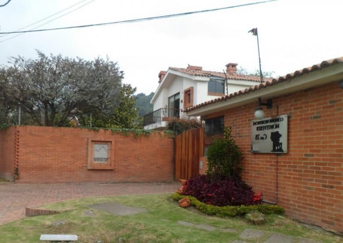 4 Schlafzimmer Haus in Bogota, Colombia, Nr. 13015