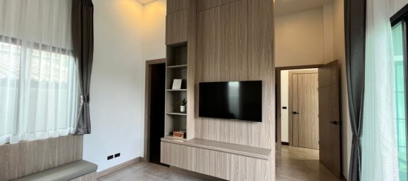 3 Schlafzimmer Villa in Pattaya, Thailand, Nr. 26313 16