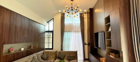 3 Schlafzimmer Villa in Pattaya, Thailand, Nr. 26313 5