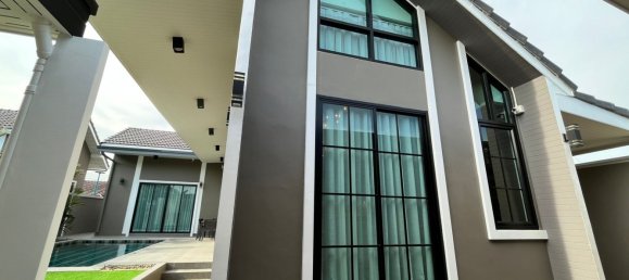 3 Schlafzimmer Villa in Pattaya, Thailand, Nr. 26313 14