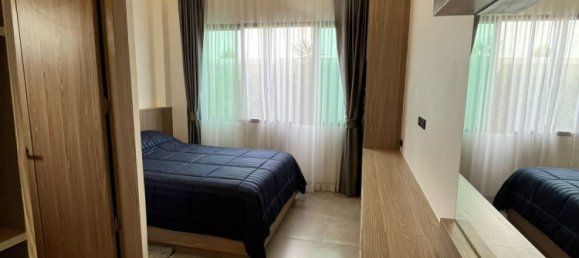 3 Schlafzimmer Villa in Pattaya, Thailand, Nr. 26313 8