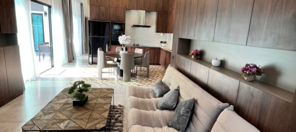 3 Schlafzimmer Villa in Pattaya, Thailand, Nr. 26313 15