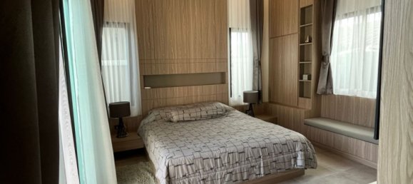 3 Schlafzimmer Villa in Pattaya, Thailand, Nr. 26313 4