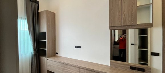 3 Schlafzimmer Villa in Pattaya, Thailand, Nr. 26313 3