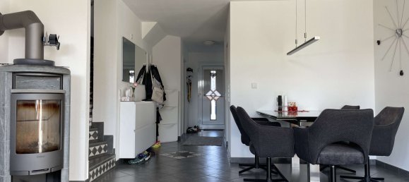 3 Schlafzimmer Stadthaus in Lich, Germany, Nr. 322571 11