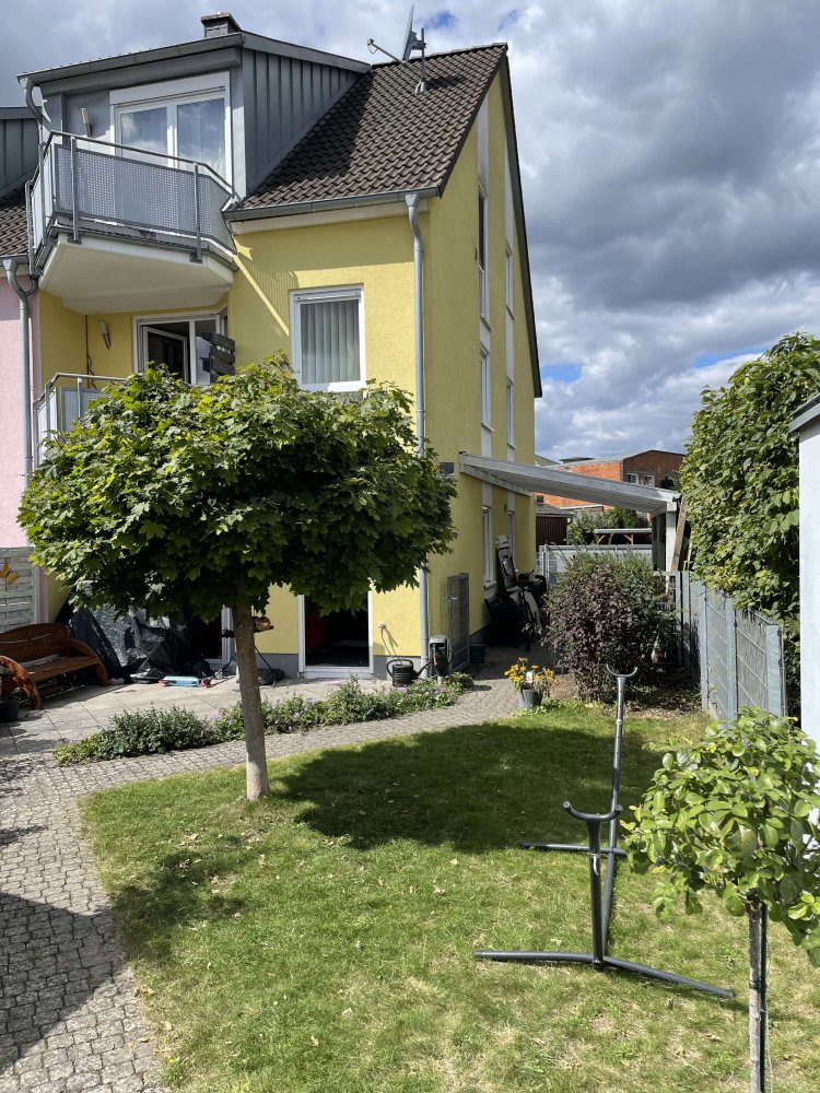 3 Schlafzimmer Stadthaus in Lich, Germany, Nr. 322571