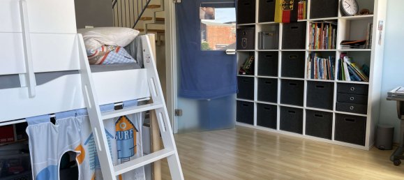 3 Schlafzimmer Stadthaus in Lich, Germany, Nr. 322571 6