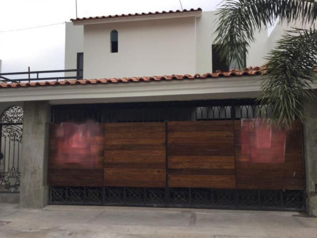 4 bedrooms House in Colima, Mexico No. 157601