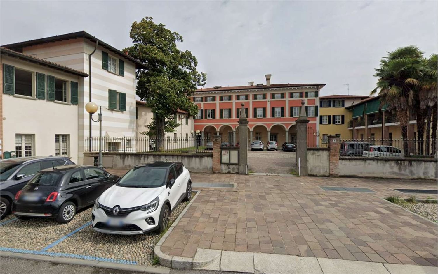 Büro in Rovato, Italy 409m², Nr. 364584