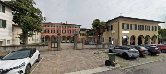 Büro in Rovato, Italy 409m², Nr. 364584 4