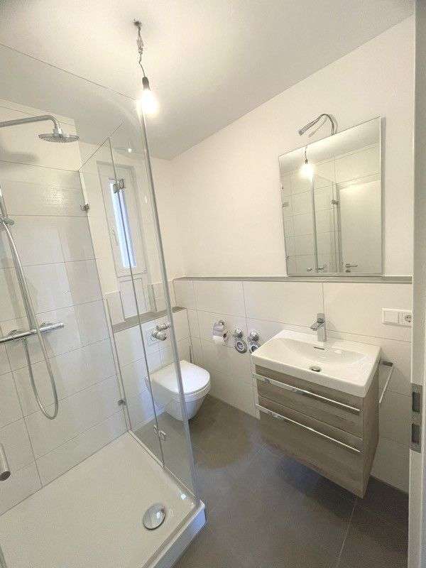 1 chambre Appartement à Nuremberg, Germany No. 310465