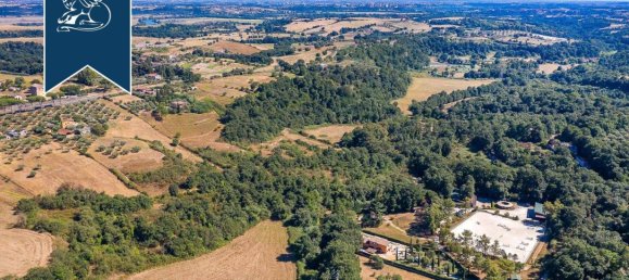 5 rooms House in Rome, Italy No. 352289 3