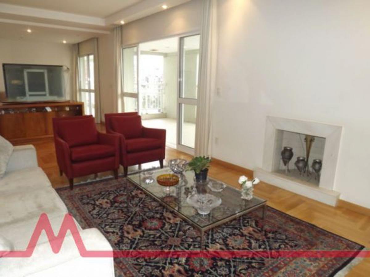 3 chambres Appartement à Sao Paulo, Brazil No. 528508