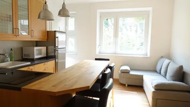 1 chambre Appartement à Favoriten, Austria No. 255731