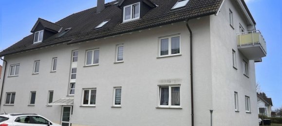 3 rooms Apartment in Weimarer Land, Germany No. 165882 2