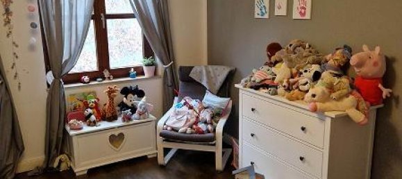 Таунхаус с 5 комнатами в Хакенфельде, Германия № 25880 14