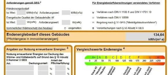 Таунхаус с 5 комнатами в Хакенфельде, Германия № 25880 18