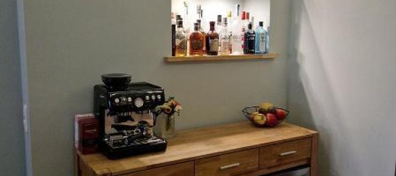 Таунхаус с 5 комнатами в Хакенфельде, Германия № 25880 6