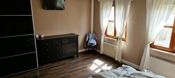 Таунхаус с 5 комнатами в Хакенфельде, Германия № 25880 15