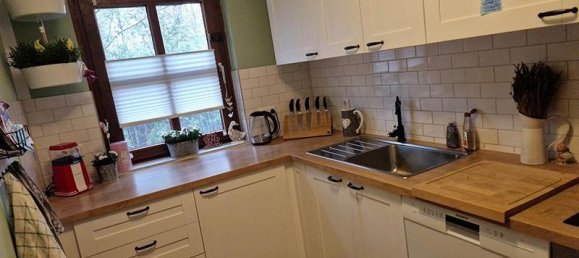 Таунхаус с 5 комнатами в Хакенфельде, Германия № 25880 7