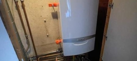 Таунхаус с 5 комнатами в Хакенфельде, Германия № 25880 17